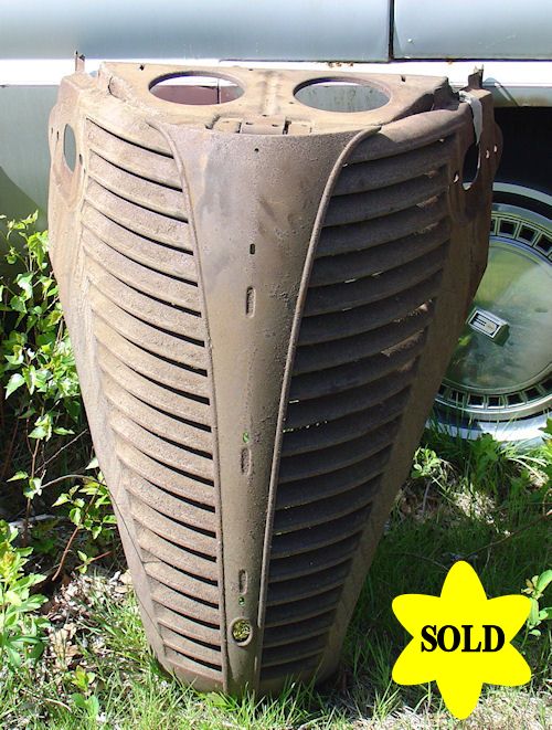 BELLINGHAM AUTO SALES Parts